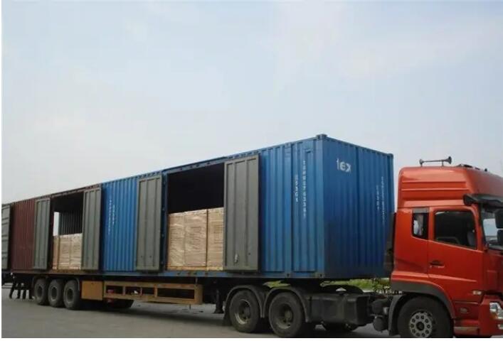 厦门到九寨沟县整车运输