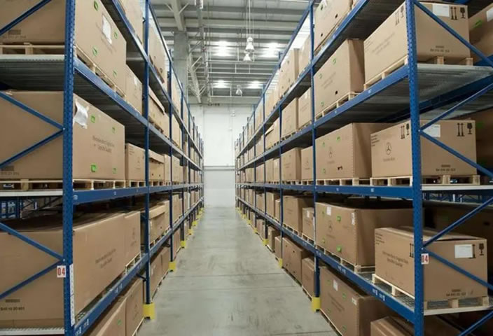 厦门到九寨沟县货物仓储