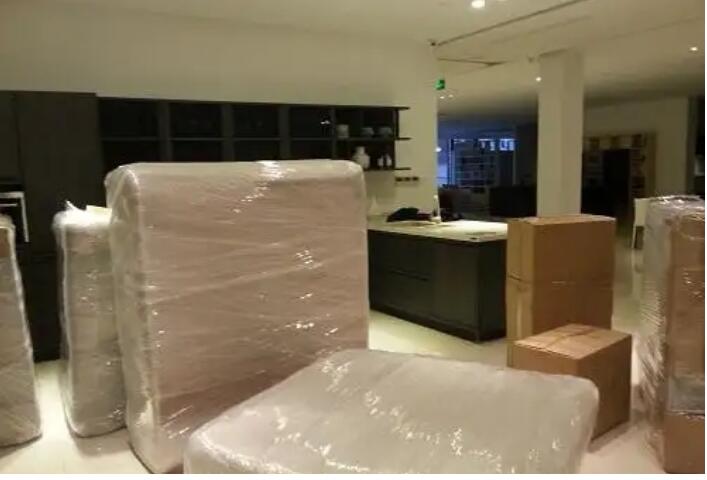 厦门到九寨沟县长途搬家