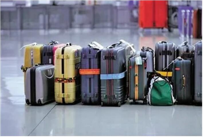 厦门到九寨沟县行李托运