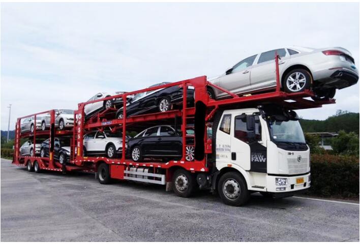 厦门到九寨沟县轿车托运